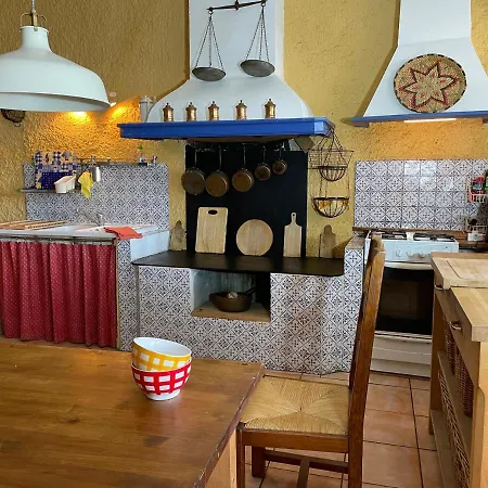 Grosse Ferienwohnung Am Canal Du Midi Mit Dachterrrasse Homps  Extérieur photo