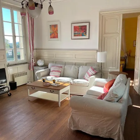 Grosse Ferienwohnung Am Canal Du Midi Mit Dachterrrasse Homps  Extérieur photo