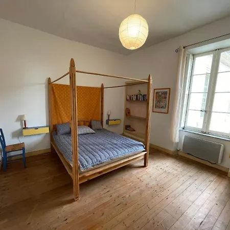 Grosse Ferienwohnung Am Canal Du Midi Mit Dachterrrasse Homps  Extérieur photo